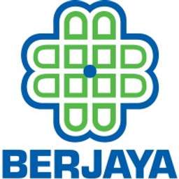 Berjaya Logo