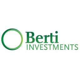 Berti Investments Logo
