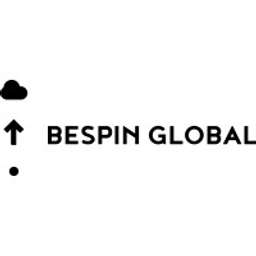 Bespin Global Logo