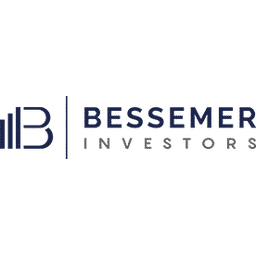Bessemer Investors Logo
