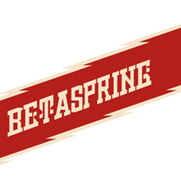 Betaspring Logo