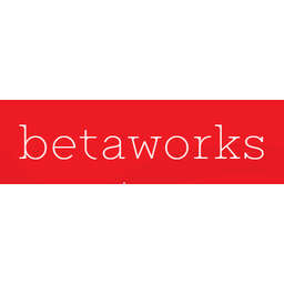 Betaworks Ventures Logo