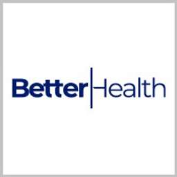 Better Health Group Logo