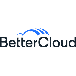 BetterCloud Logo