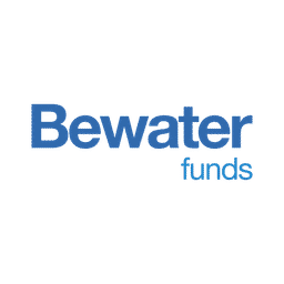 Bewater Funds Logo