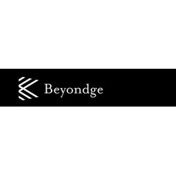 Beyondge Logo