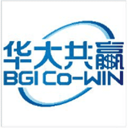 BGI Co-Win Logo