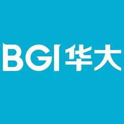 BGI Group Logo