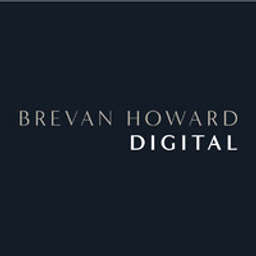 BH Digital Logo