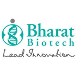 Bharat Biotech Logo