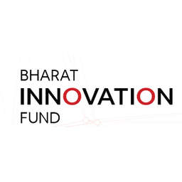 Bharat Innovation Fund Logo