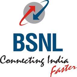 Bharat Sanchar Nigam (BSNL) Logo