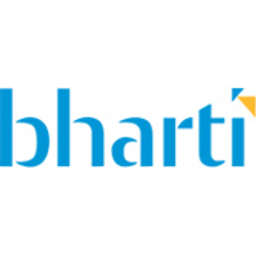 Bharti Enterprises Logo