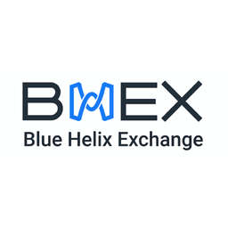 Bhex.com Logo