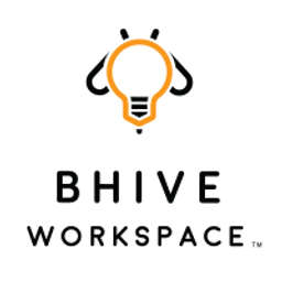 BHIVE WORKSPACE Logo