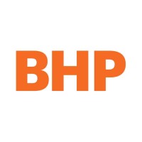 BHP Ventures Logo