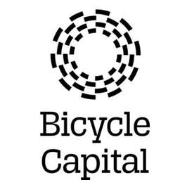 Bicycle Capital Logo