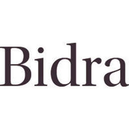 Bidra Innovation Ventures Logo