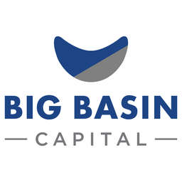 Big Basin Capital Logo