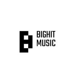 Big Hit Music Logo