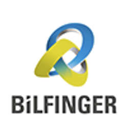 Bilfinger Venture Capital Logo
