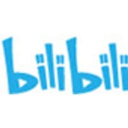 Bilibili Logo