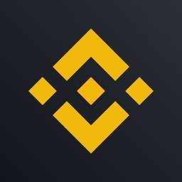 Binance Labs Logo