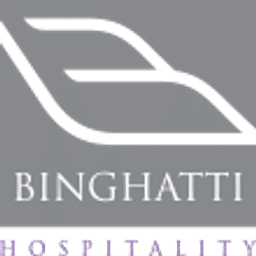 BinGhatti Hospitality Logo