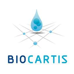 Biocartis Logo