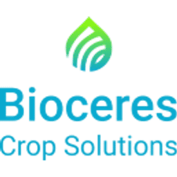 Bioceres Crop Solutions Logo