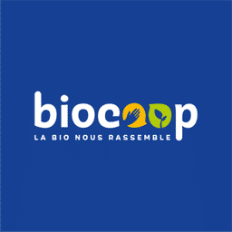 Biocoop Logo