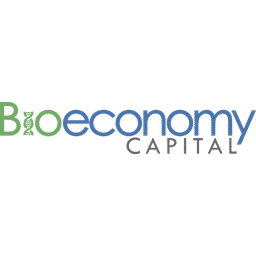 Bioeconomy Capital Logo