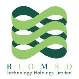 BioMed Technology Holdings Logo