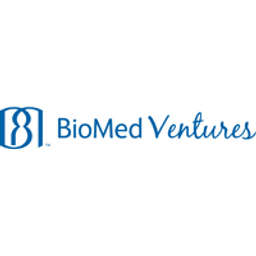 BioMed Ventures Logo