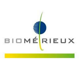 bioMerieux Logo