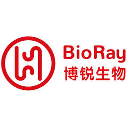 BioRay Pharmaceuticals Logo