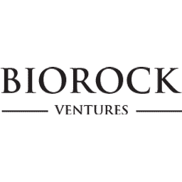 BioRock Ventures Name Logo