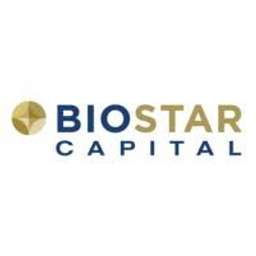 BioStar Capital Logo
