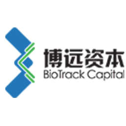 BioTrack Capital Logo
