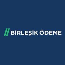Birlesik Odeme Logo