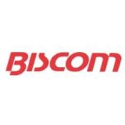 Biscom Logo