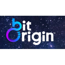 Bit Origin Logo