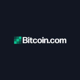 Bitcoin.com Logo