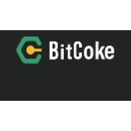 Bitcoke Logo