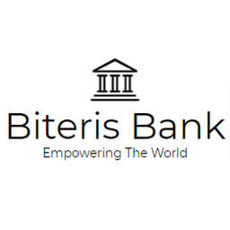 Biteris Bank Logo