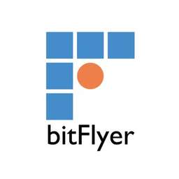 BitFlyer Logo