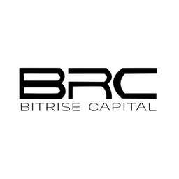 Bitrise Capital Logo