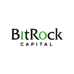 BitRock Capital Logo