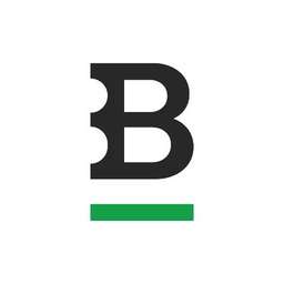 Bitstamp Logo