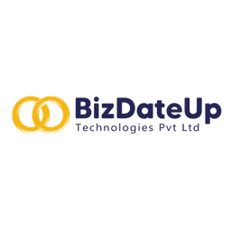 Bizdateup Technologies Logo